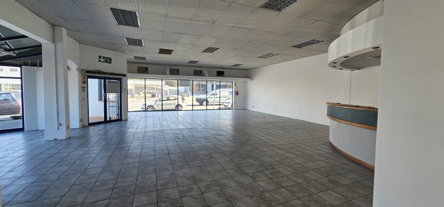 Commercial Property for Sale in Nahoon Eastern Cape